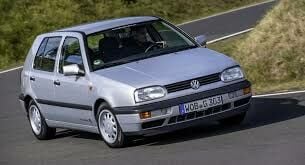 GOLF 3